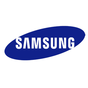 Samsung logo PNG-21478